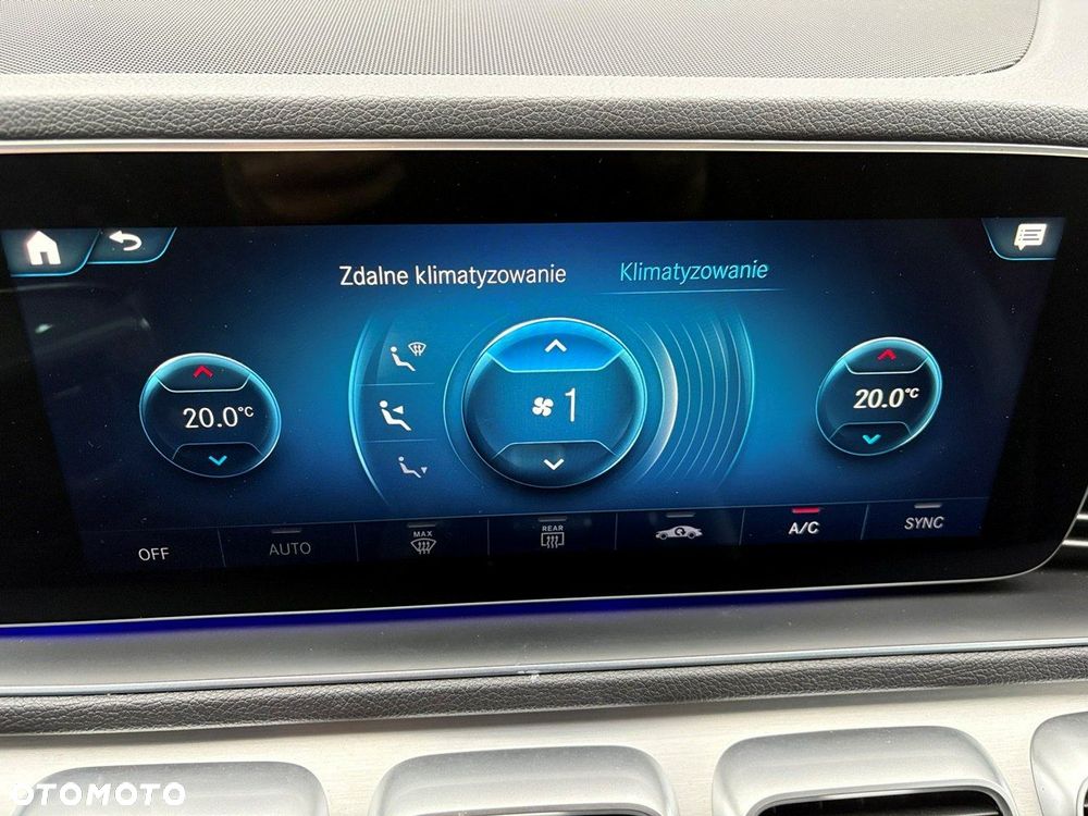 Mercedes-Benz GLE - 22