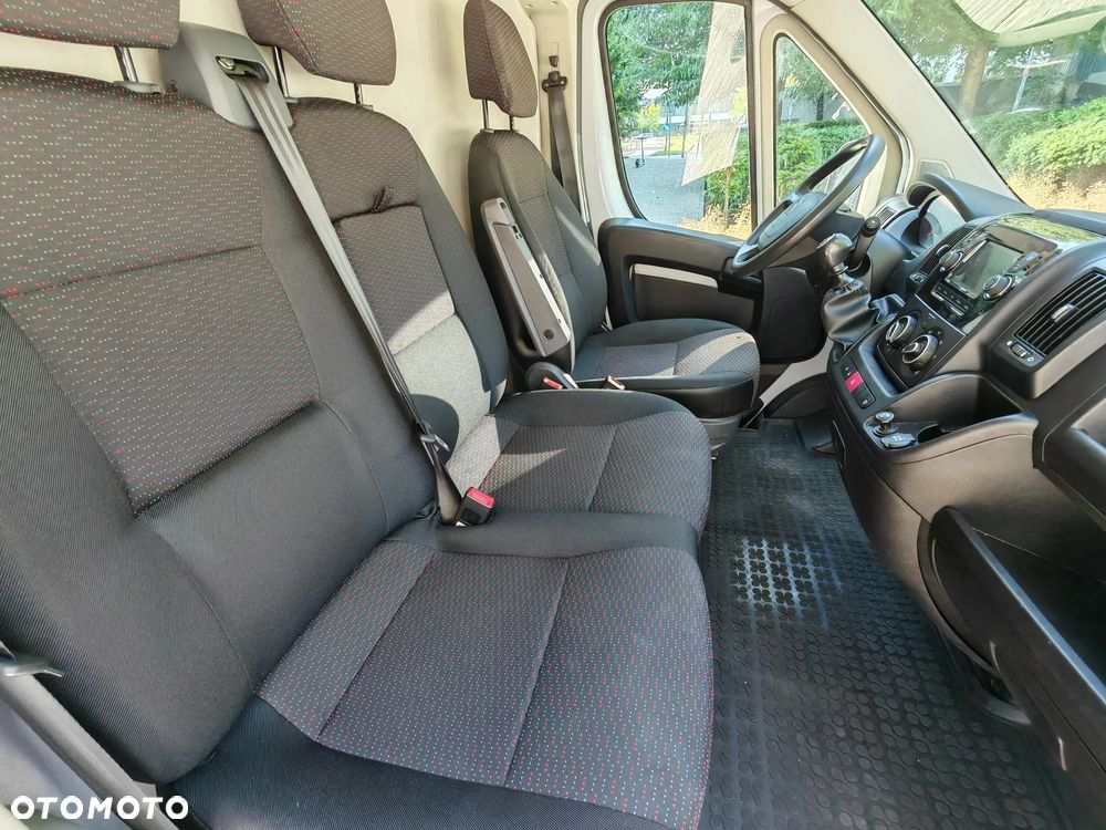 Citroën Jumper L3H2 - 13