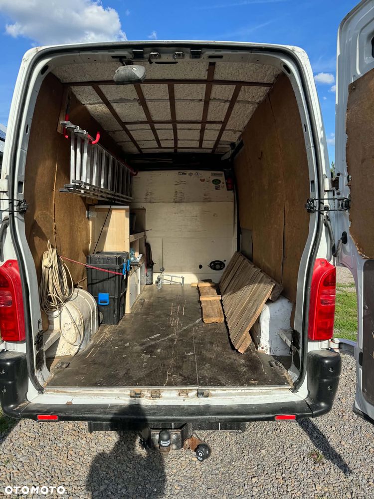 Renault Master II - 8