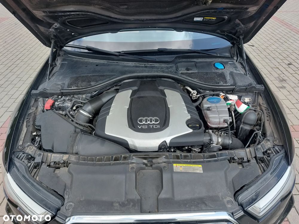 Audi A6 - 38