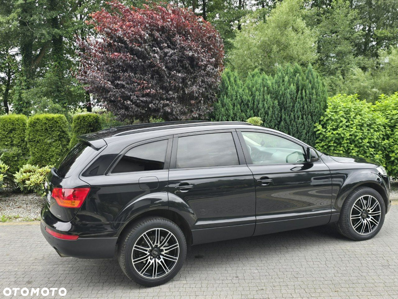 Audi Q7 - 3
