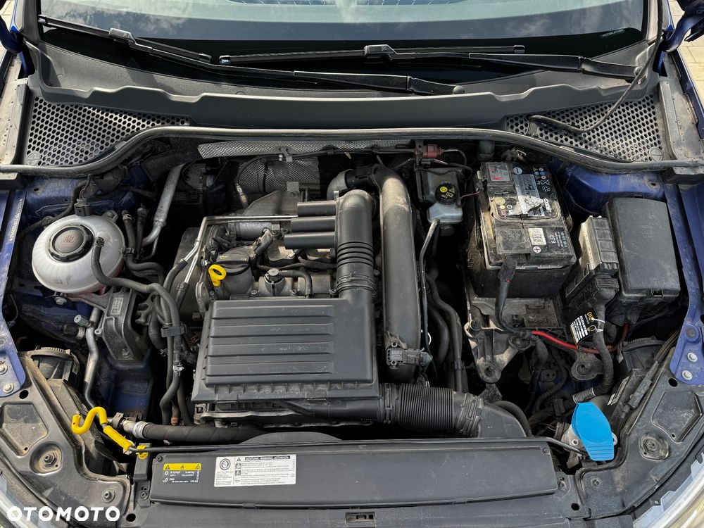Seat Leon 1.4 EcoTSI FR S&S - 38