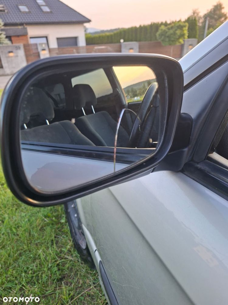 Subaru Legacy 2.0GL 16v 4x4 - 6
