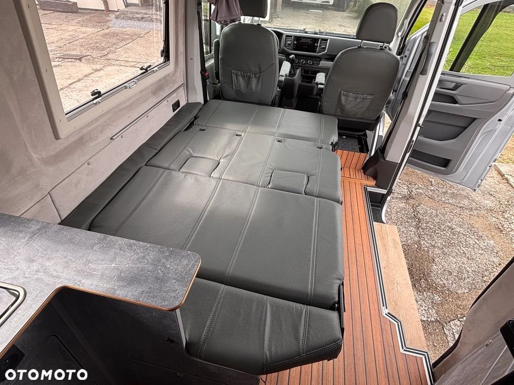 Volkswagen Crafter - 31