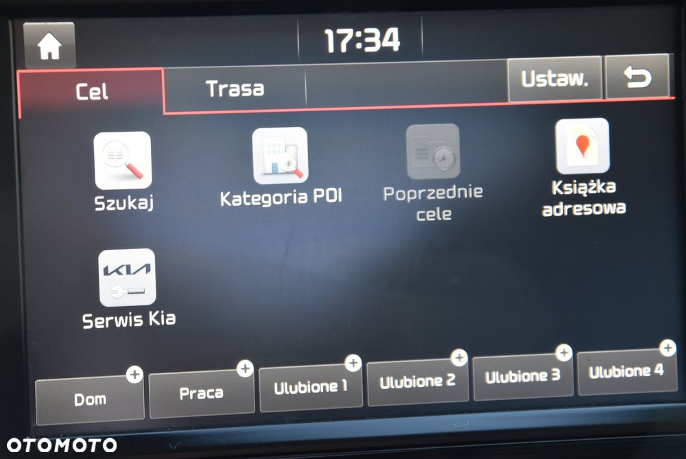 Kia Stonic - 34
