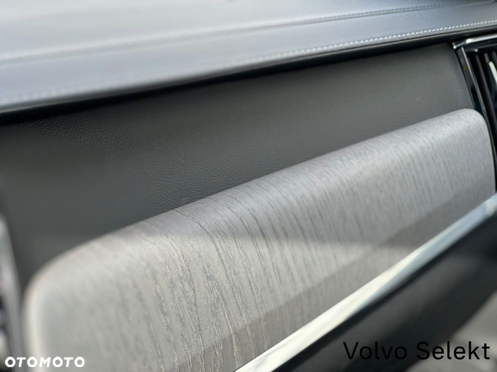 Volvo V90 - 37