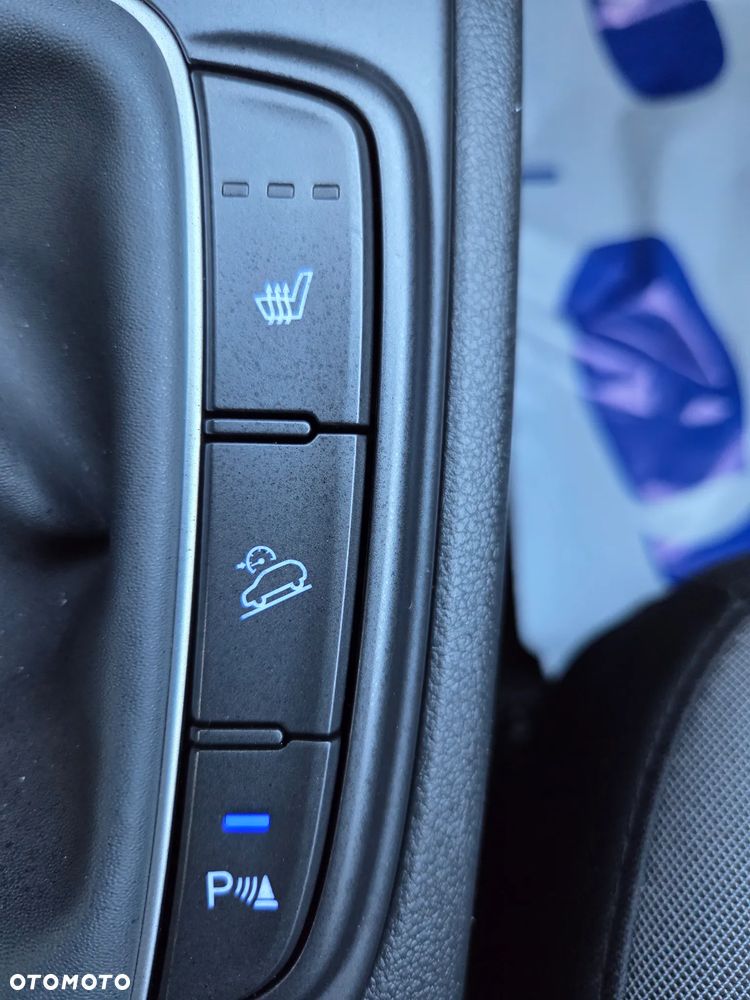 Hyundai Kona 1.6 CRDi Comfort - 28