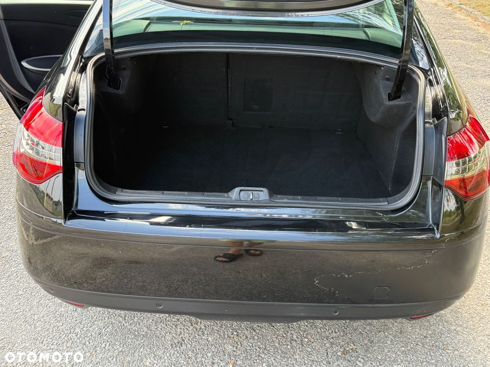 Citroën C5 2.0 HDi Confort - 10