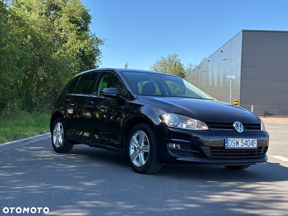 Volkswagen Golf 1.4 TSI Style - 10