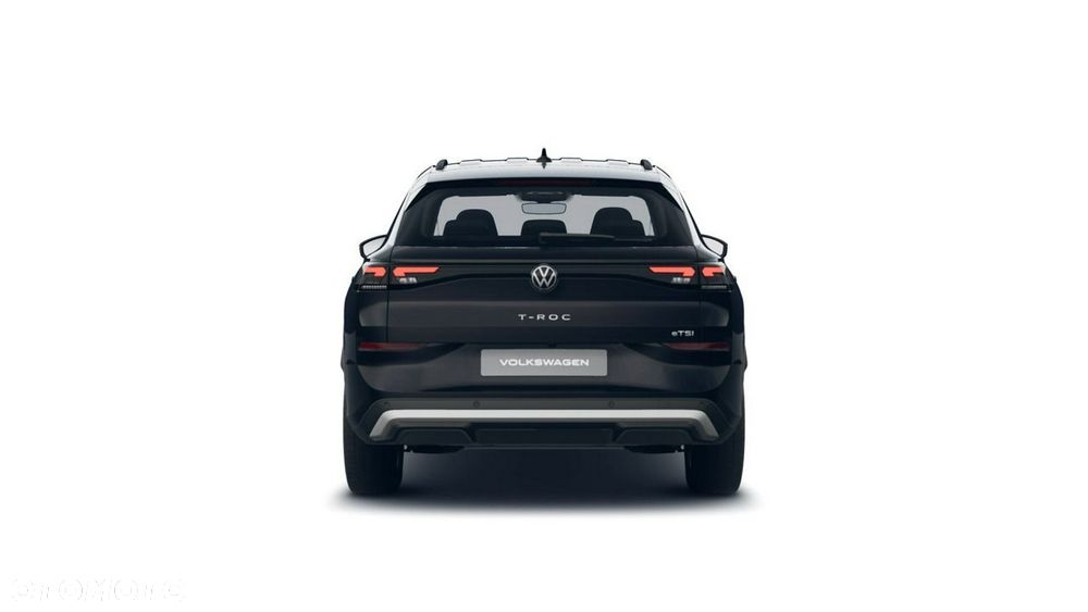 Volkswagen T-Roc 1.5 eTSI Life DSG - 5