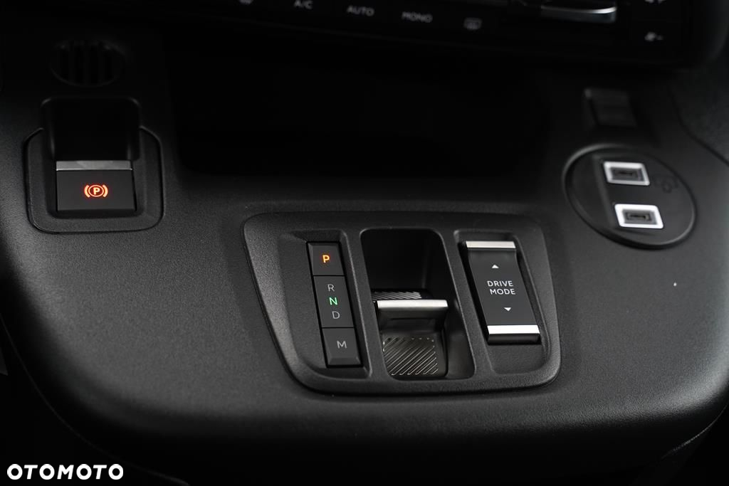 Fiat Doblo Combi 1.5 BlueHDI S&S - 18