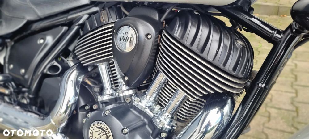 Indian Chief - 7