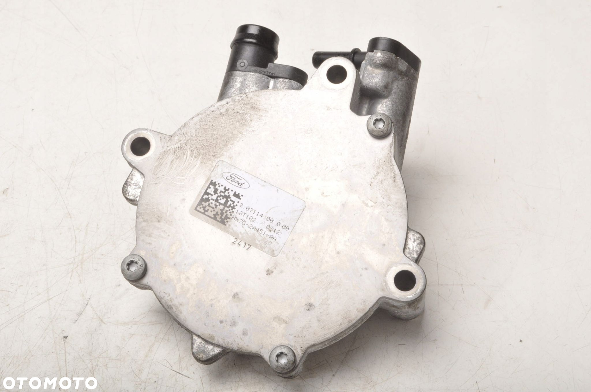 FORD FIESTA MK8 1.5 ST POMPA VACUM HX7G-2A451-AA - 3