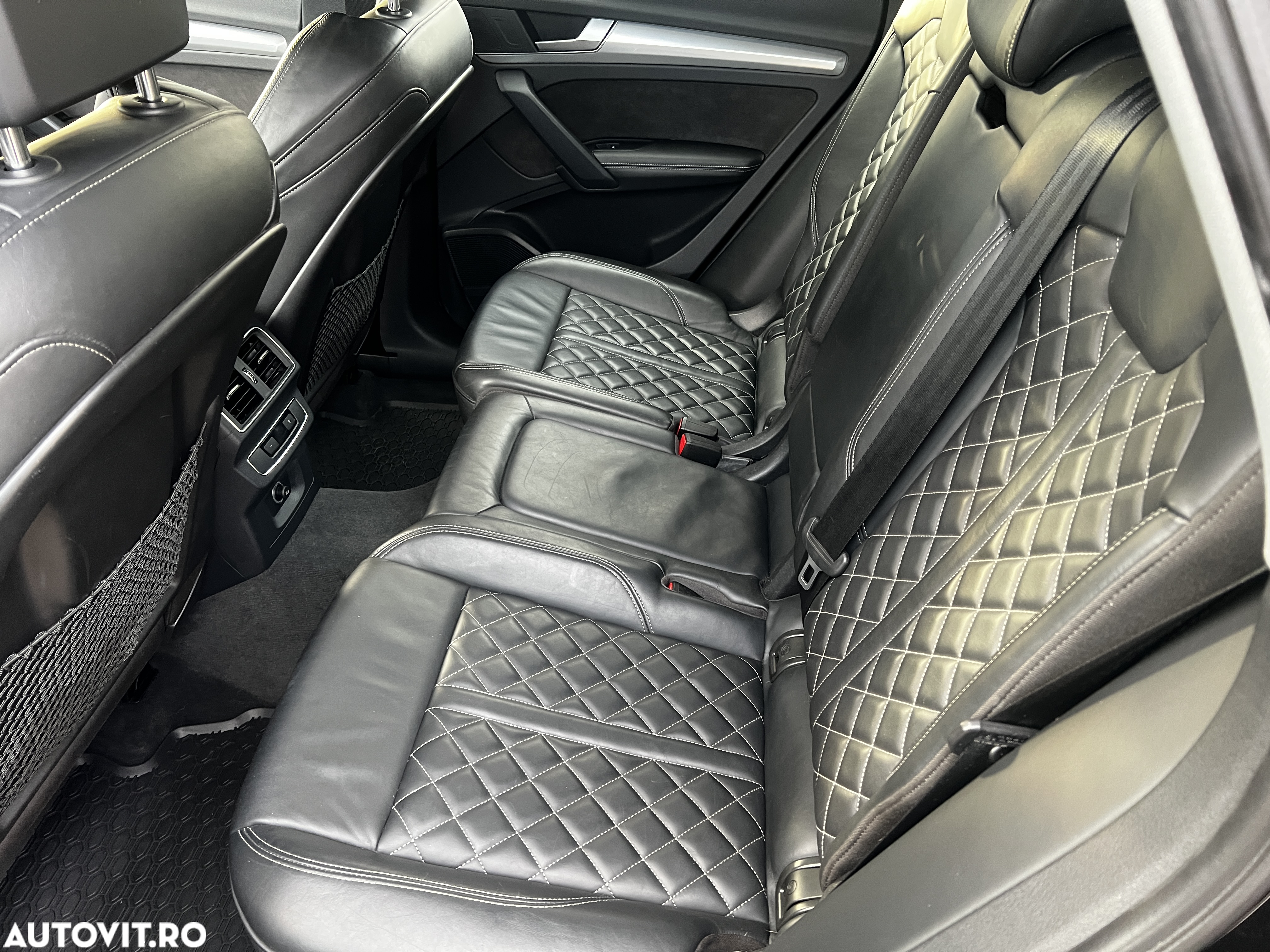 Audi Q5 2.0 TDI Quattro S tronic Sport - 10