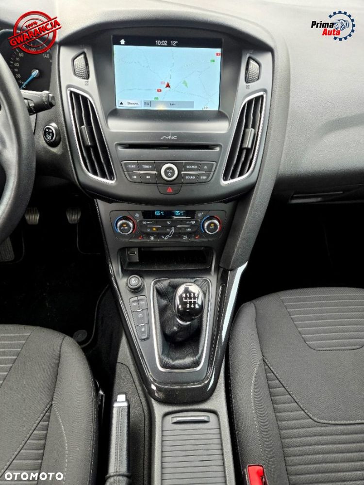 Ford Focus - 18