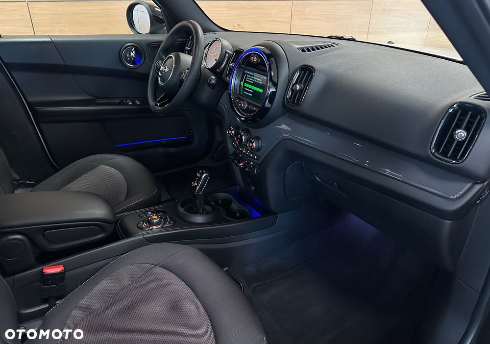 MINI Countryman Cooper - 8