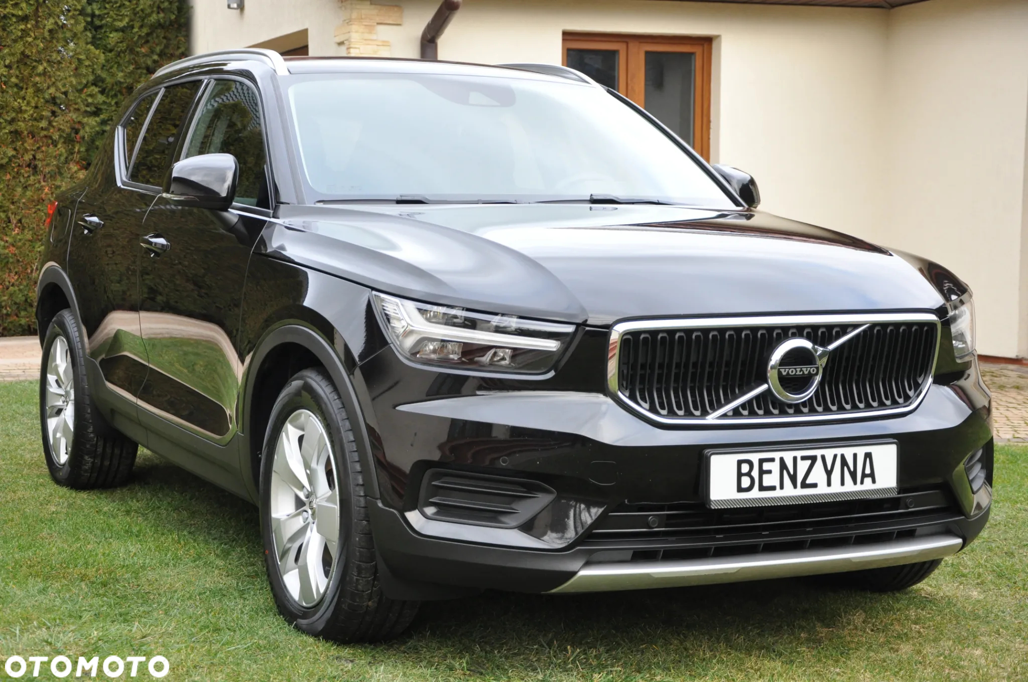 Volvo XC 40 T3 Momentum - 3