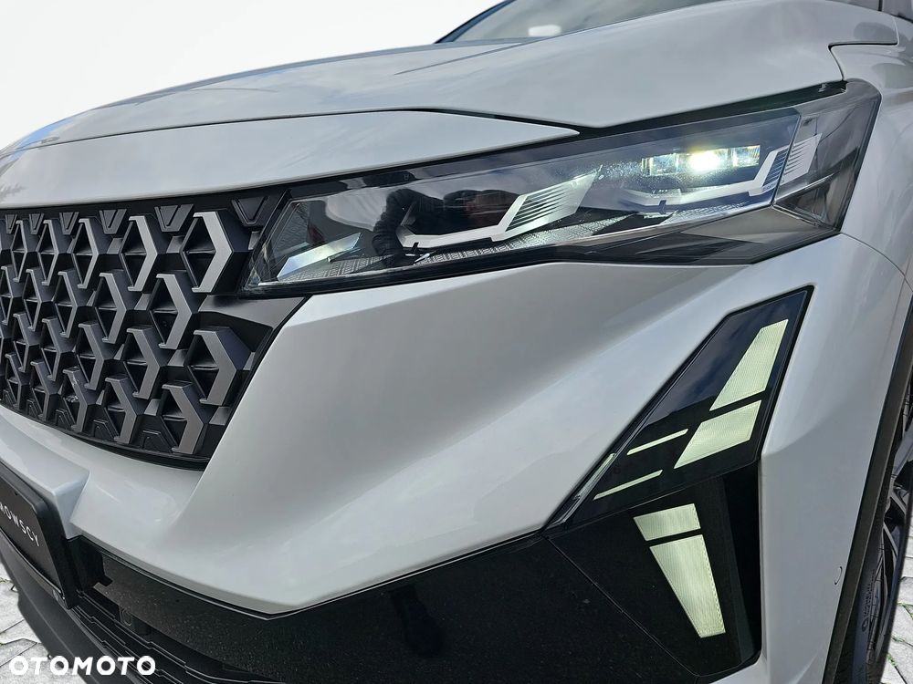 Renault Austral 1.2 E-Tech Full Hybrid 200 Techno MMT - 24