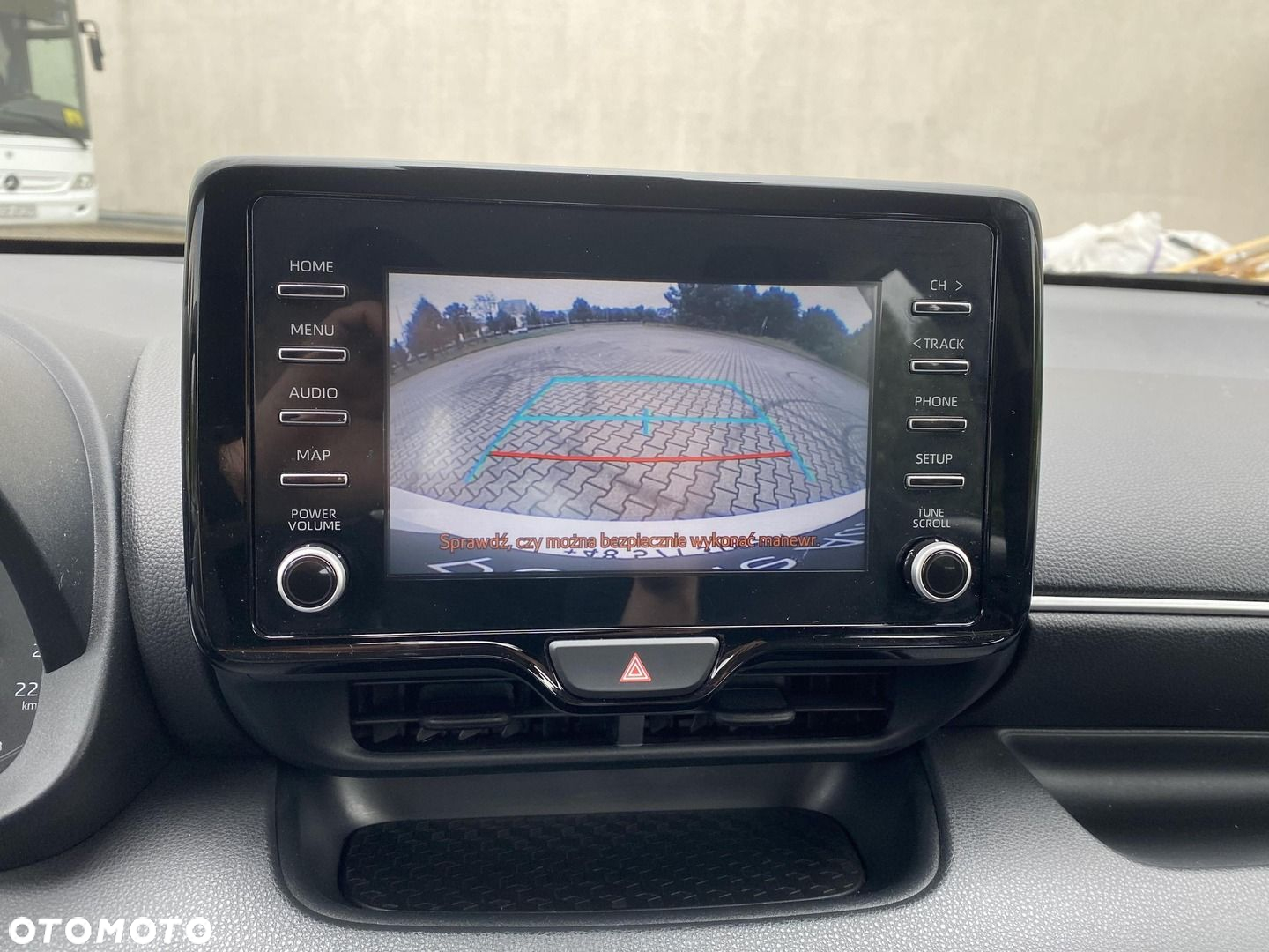 Toyota Yaris - 20