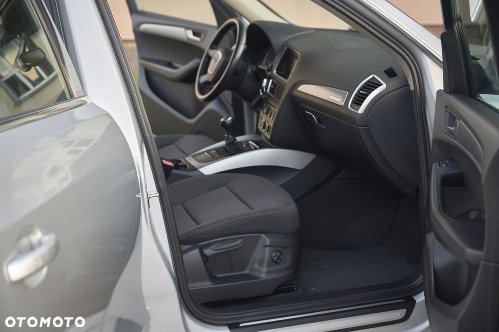 Audi Q5 2.0 TFSI Quattro - 26