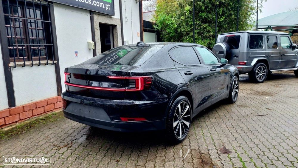Polestar 2 Long Range 78 kWh - 3
