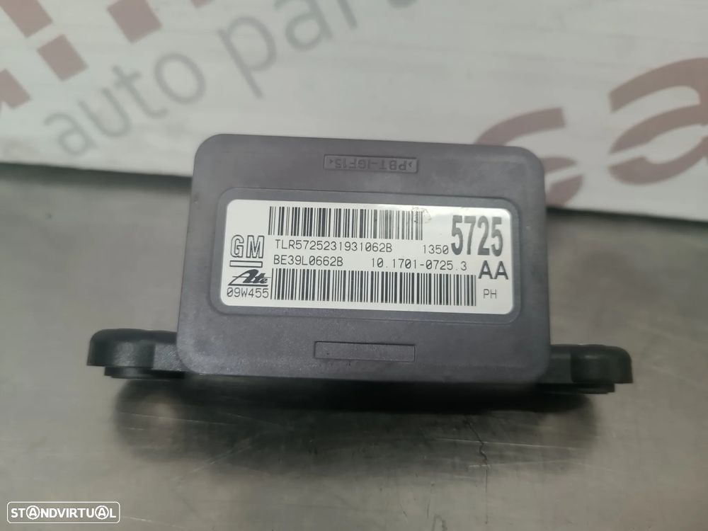 MODULO ESP OPEL ASTRA J / OPEL INSIGNIA REF. 13505725  10.1701-0725.3 - 2