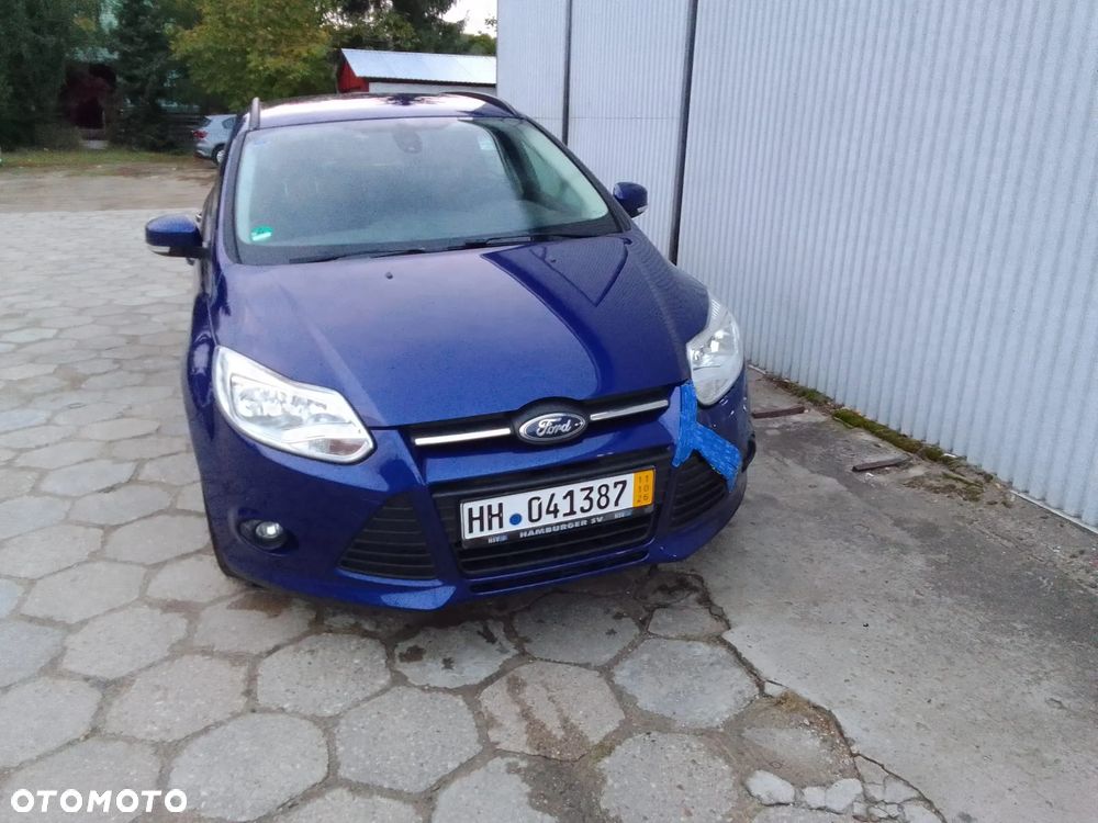 Ford Focus - 3