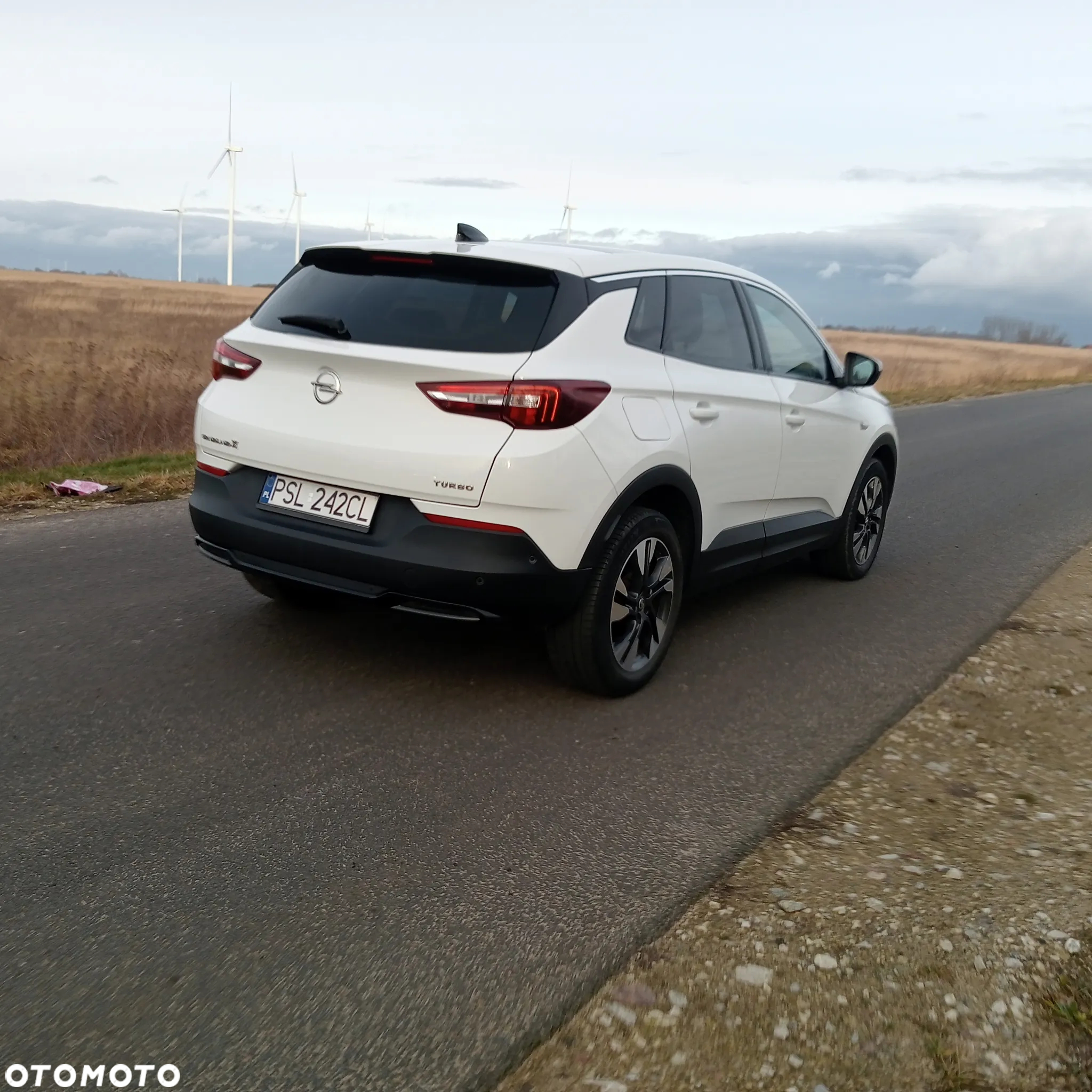 Opel Grandland X 1.2 T Enjoy S&S - 2