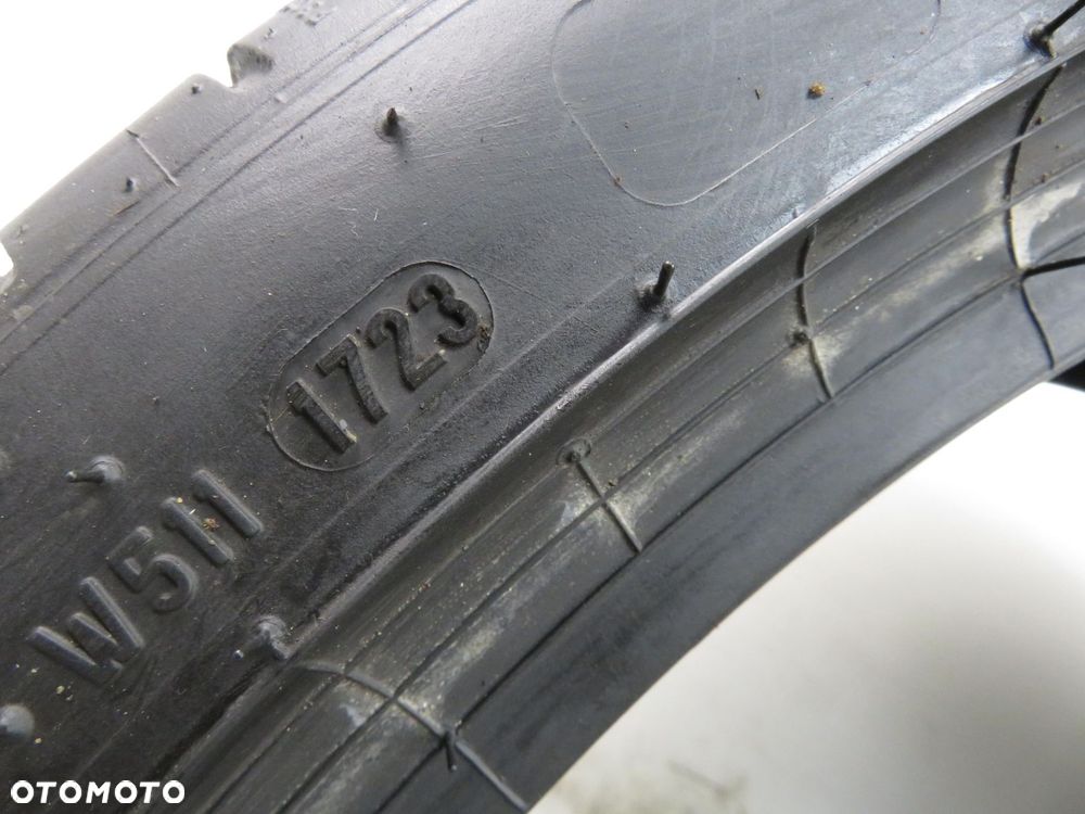 315/20R22 OPONA LETNIA Pirelli P Zero 107Y XL 2023 - 3