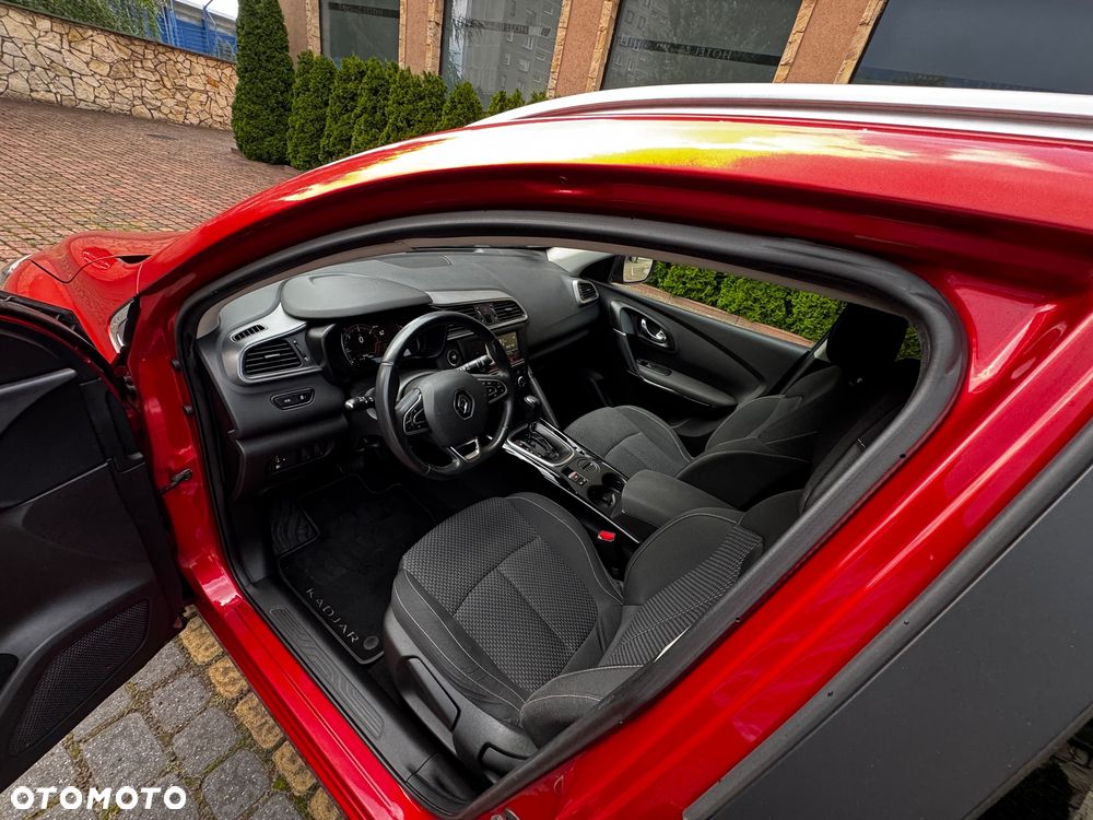 Renault Kadjar 1.5 dCi Energy Intens EDC - 20