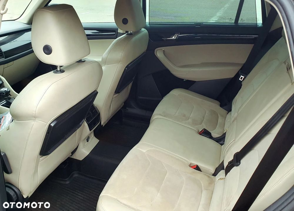 Skoda Kodiaq 2.0 TDI 4x4 Style DSG - 7