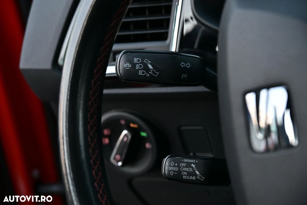Seat Ateca 2.0 TDI DSG7 4DRIVE FR - 14
