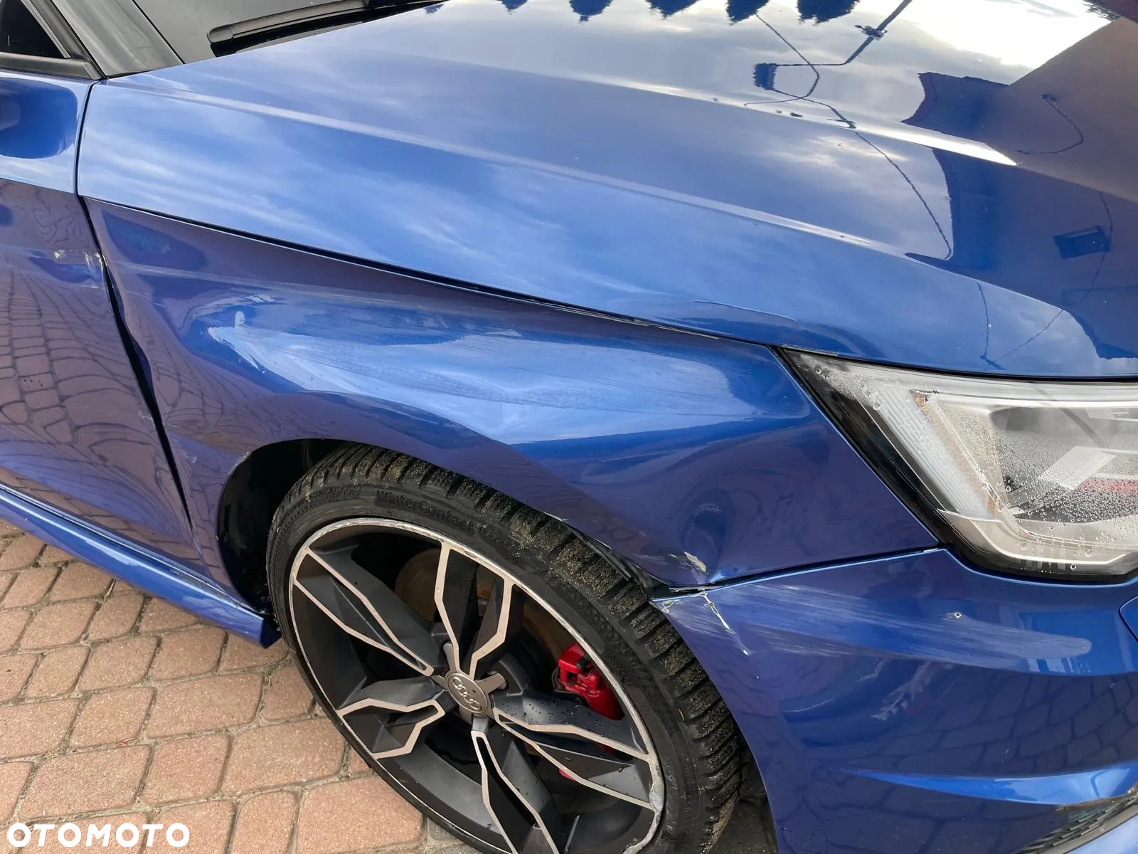 Audi S1 Sportback - 18