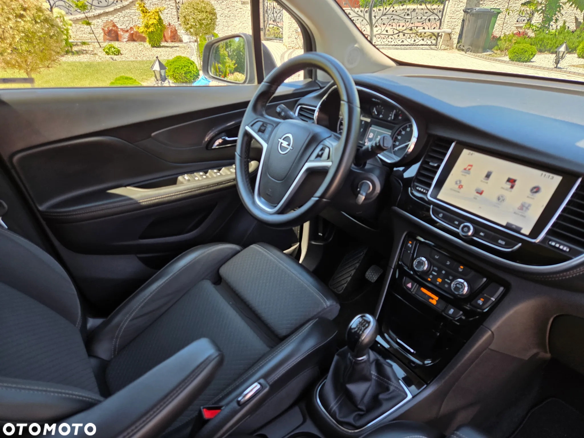 Opel Mokka 1.4 Turbo ecoFLEX Start/Stop Color Edition - 10