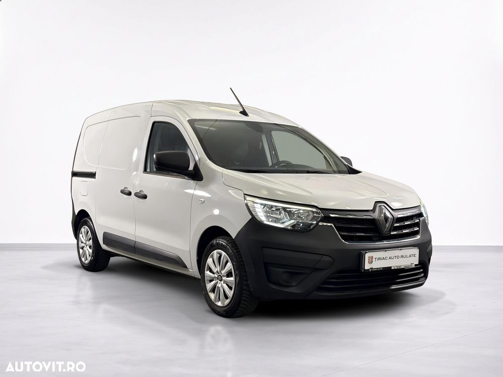 Renault EXPRESS - 8