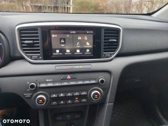 Kia Sportage 1.6 GDI M 2WD - 7