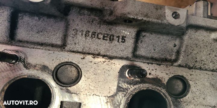 Chiulasa A6460101020 3786CE015  R6110160504 A6460101020 3786CE015  R6 - 10