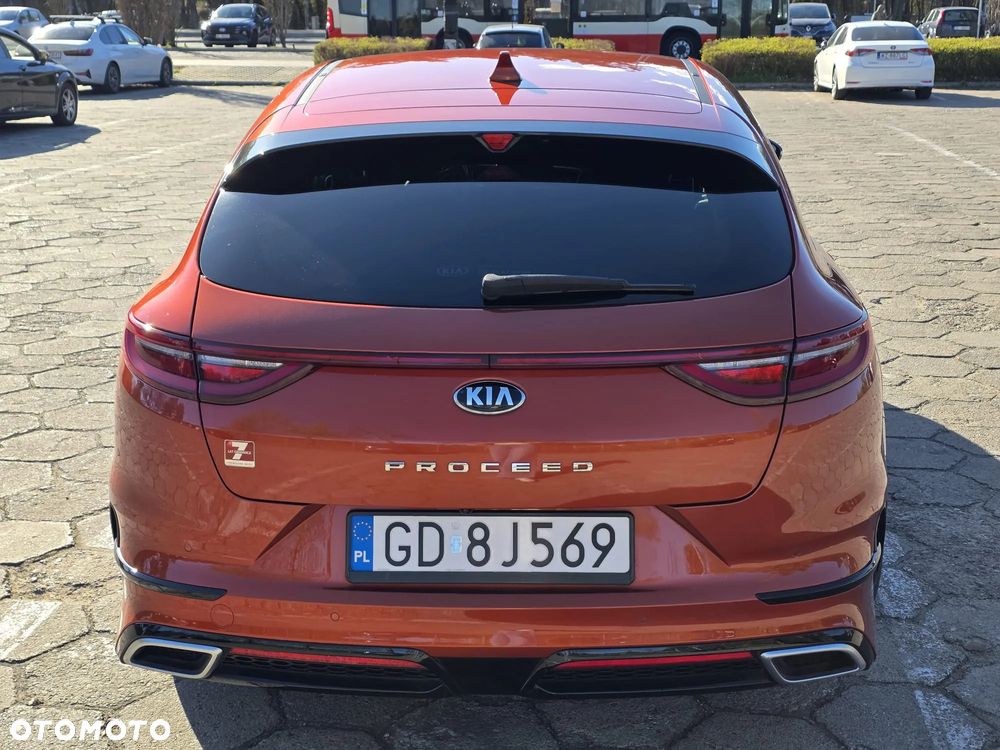 Kia ProCeed - 3