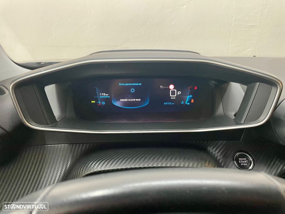 Peugeot 2008 PureTech 130 EAT8 Allure Pack - 21