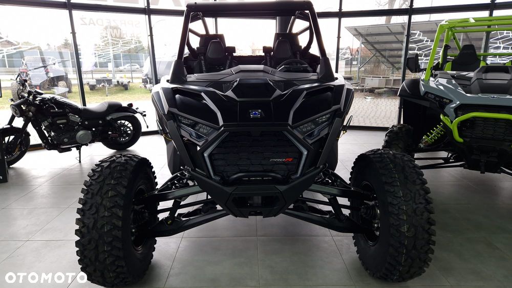 Polaris RZR - 10
