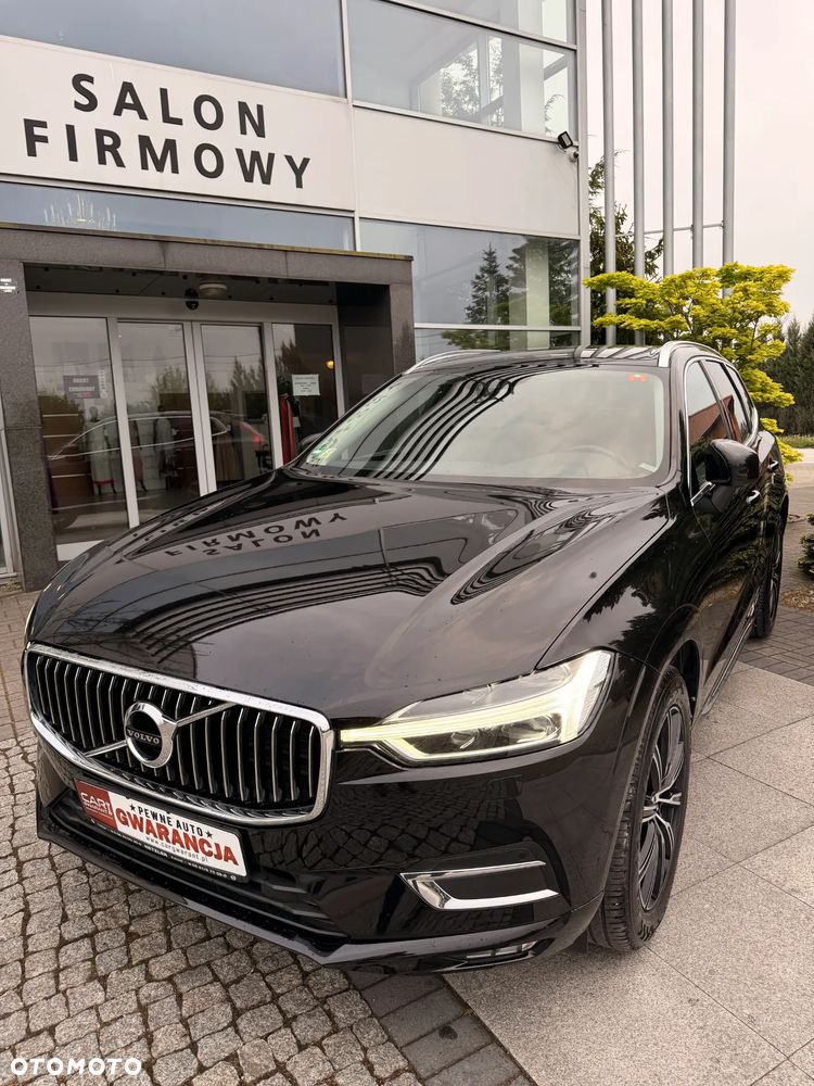 Volvo V90 Cross Country D4 SCR AWD - 33
