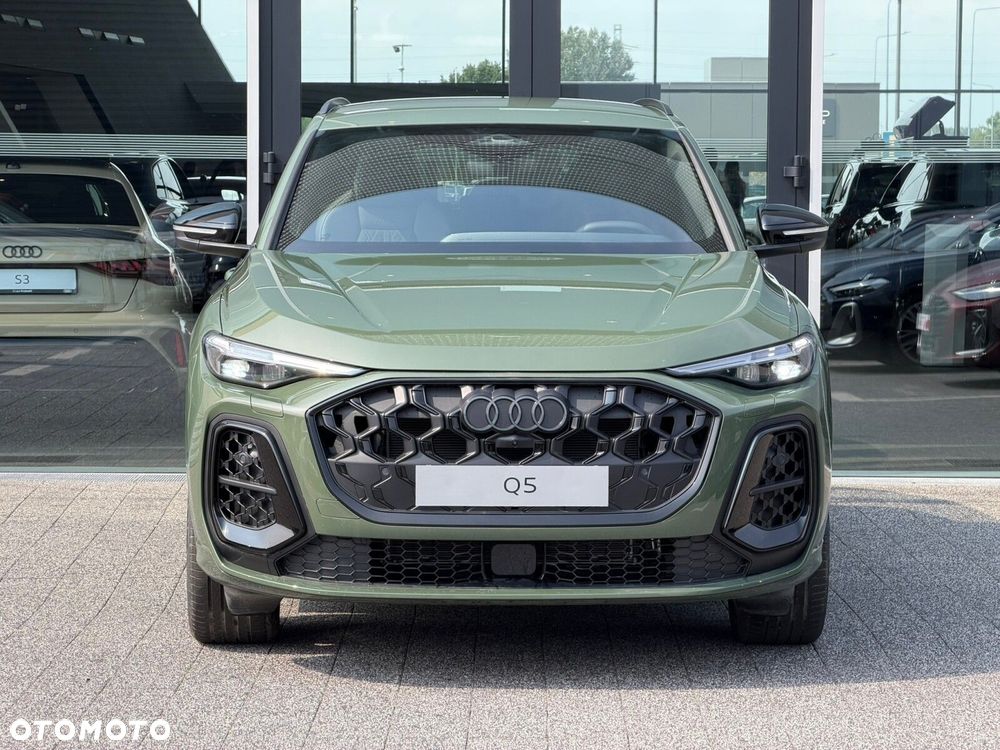 Audi Q5 - 3
