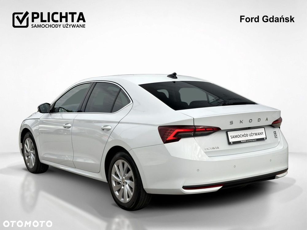 Skoda Octavia - 4