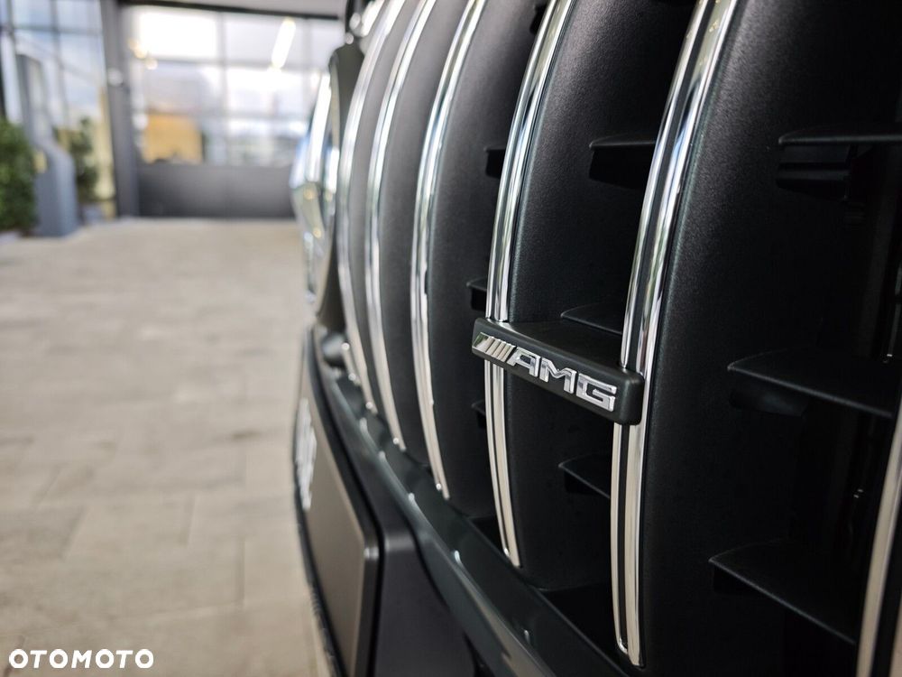 Mercedes-Benz GLE - 36