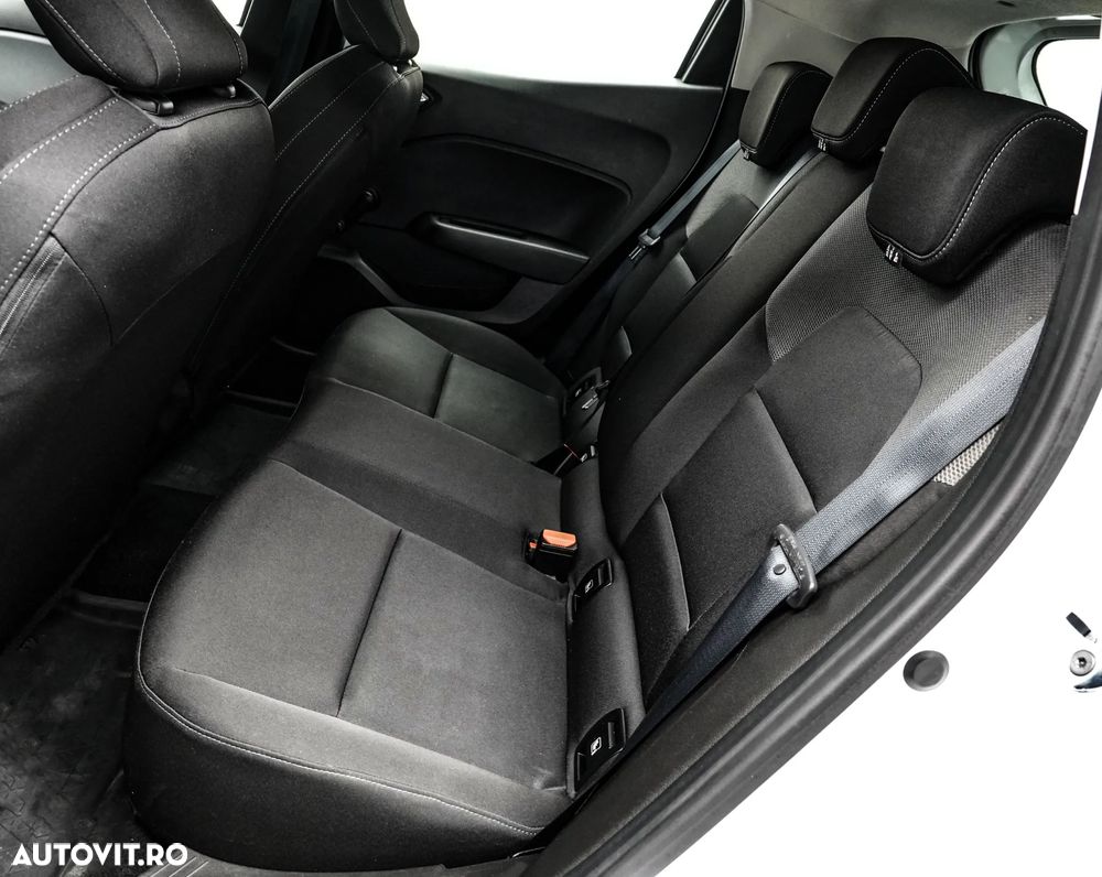 Renault Clio V 1.0 TCe 90 Equilibre - 15