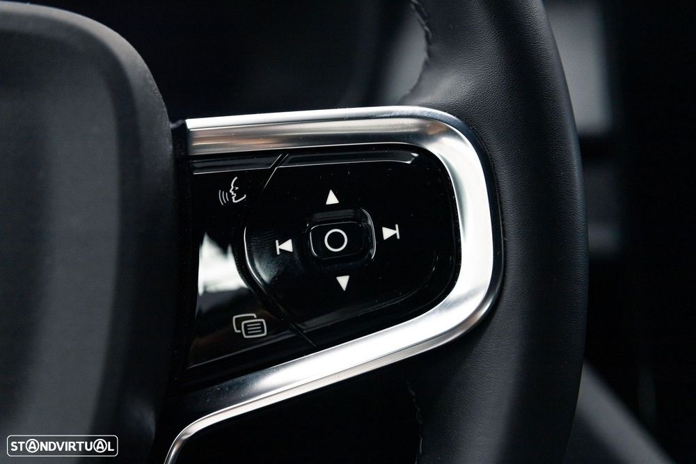 Polestar 2 Standard Range 69 kWh - 27