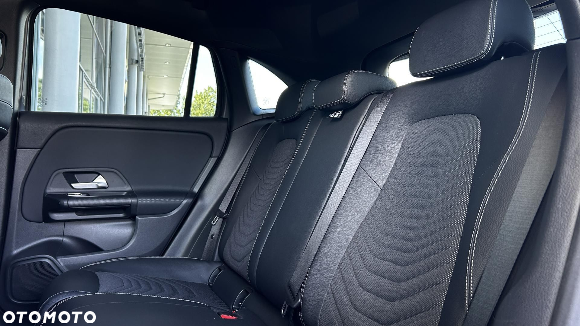 Mercedes-Benz GLA 200 - 26