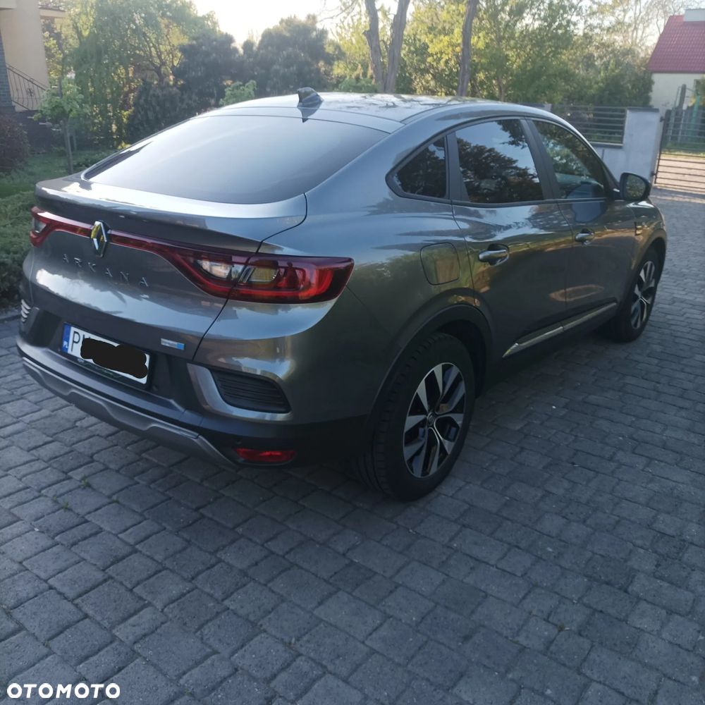 Renault Arkana E-TECH 145 INTENS - 3