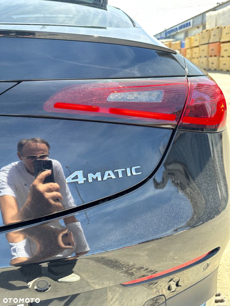 Mercedes-Benz CLE 300 4Matic 9G-TRONIC Edition AMG Line - 28