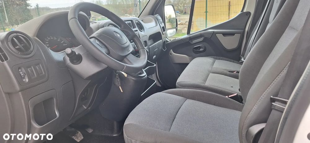 Renault Master - 6